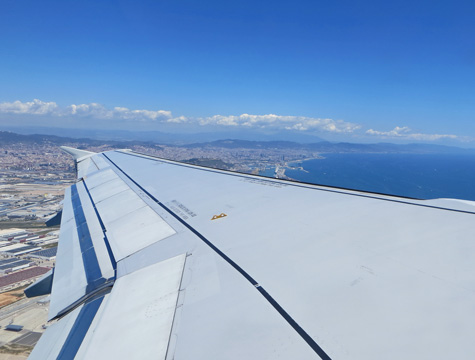 Malaga Airport
