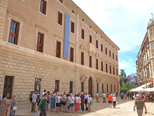 Malaga Museum