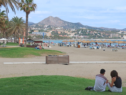 Guide to Malaga Spain