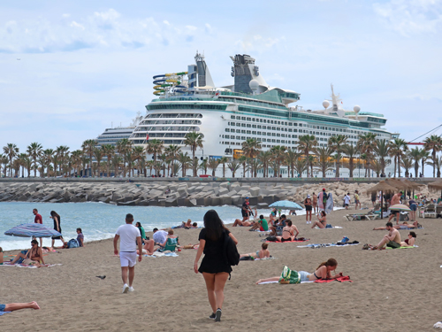 Transportation Services in Malaga Spain